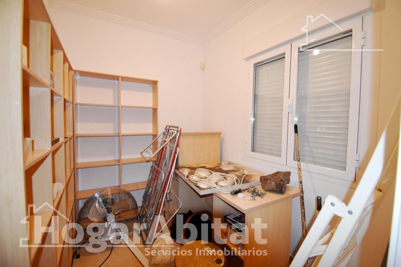 4 bedroom Villa for sale in Beniarbeig with pool garage - € 850,000 (Ref: 10015652)