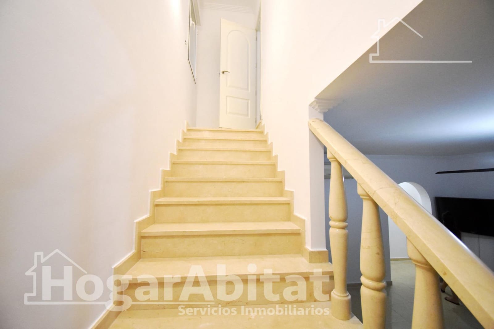 4 bedroom Villa for sale in Beniarbeig with pool garage - € 850,000 (Ref: 10015652)