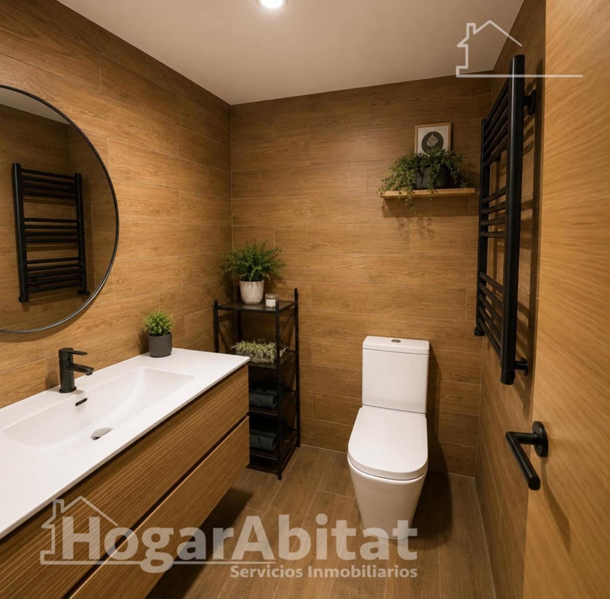 3 bedroom Flat for sale in Valencia city - € 380,000 (Ref: 10015653)