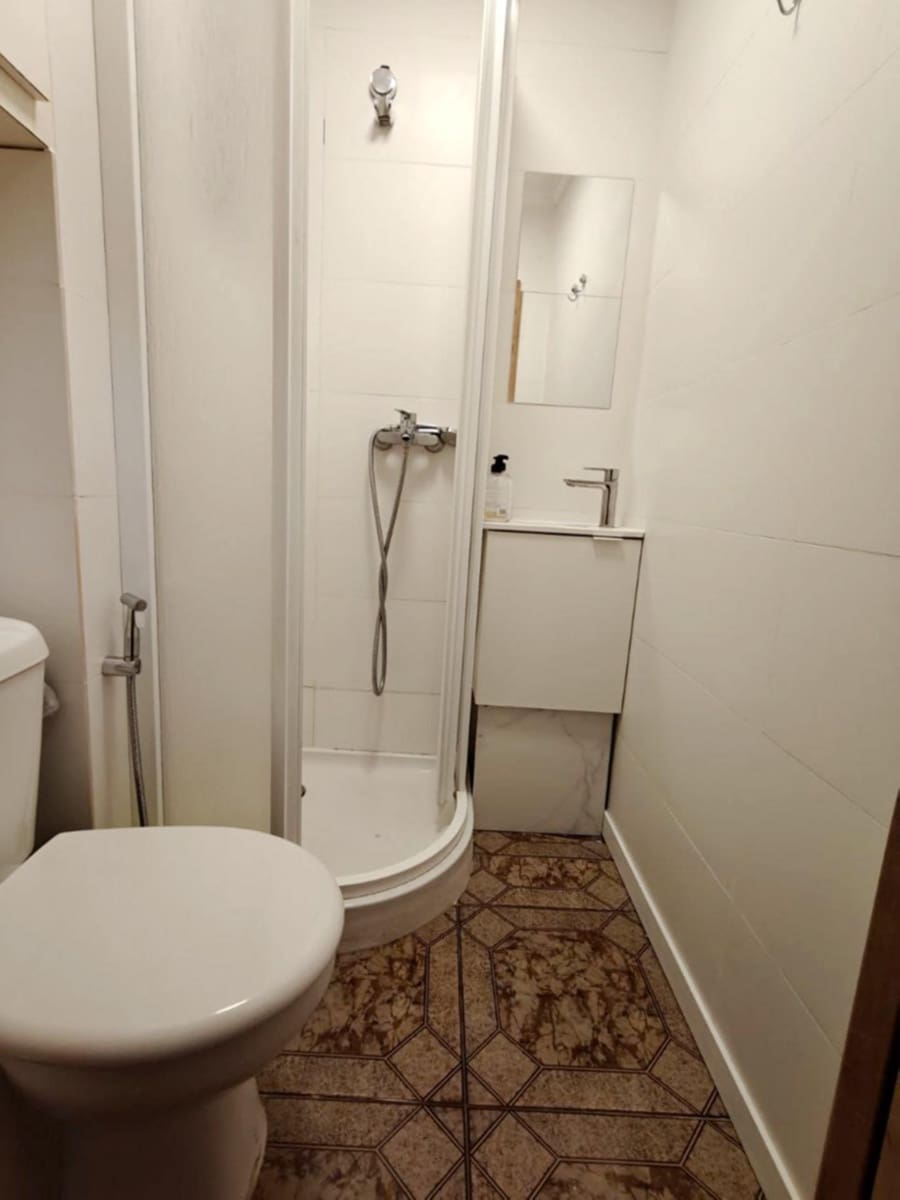 5 sypialnia Mieszkanie na sprzedaż w Miasto Walencja - 217 000 € (Ref: 10015655)