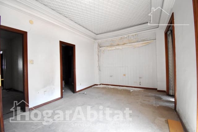 9 soverom Hus til salgs i Gandia - € 730 000 (Ref: 10015656)