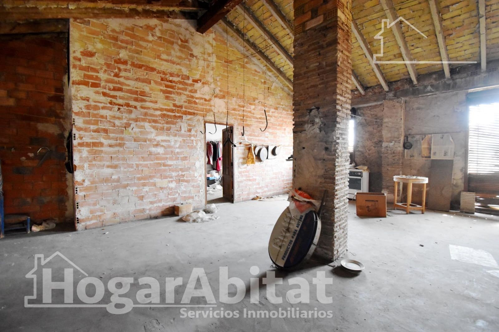 9 soverom Hus til salgs i Gandia - € 730 000 (Ref: 10015656)