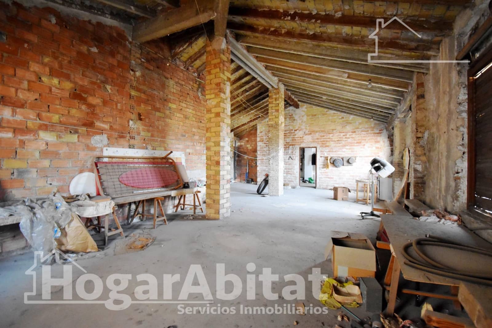 9 soverom Hus til salgs i Gandia - € 730 000 (Ref: 10015656)