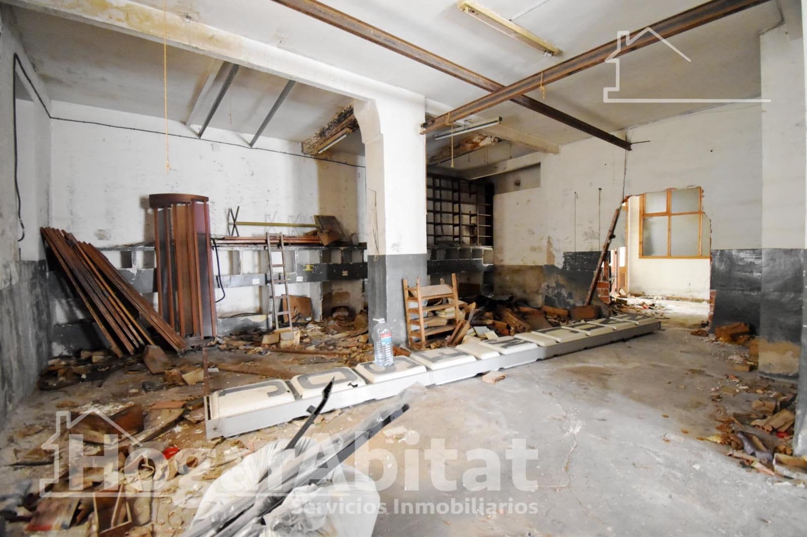 9 soverom Hus til salgs i Gandia - € 730 000 (Ref: 10015656)