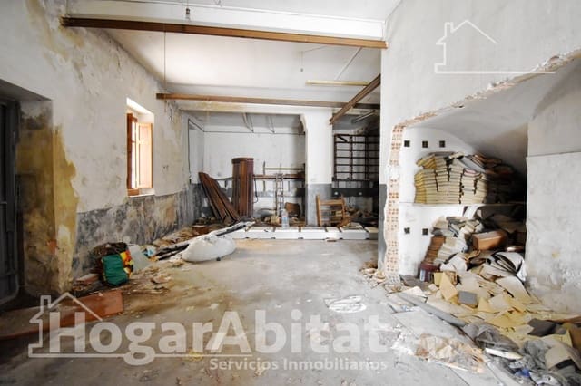 9 soverom Hus til salgs i Gandia - € 730 000 (Ref: 10015656)