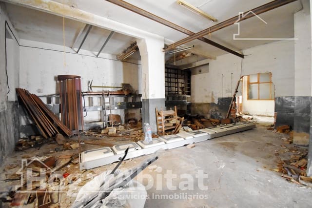 9 soverom Hus til salgs i Gandia - € 730 000 (Ref: 10015656)