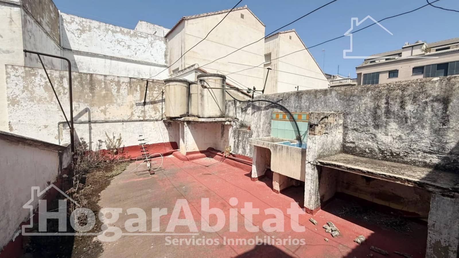 9 soverom Hus til salgs i Gandia - € 730 000 (Ref: 10015656)