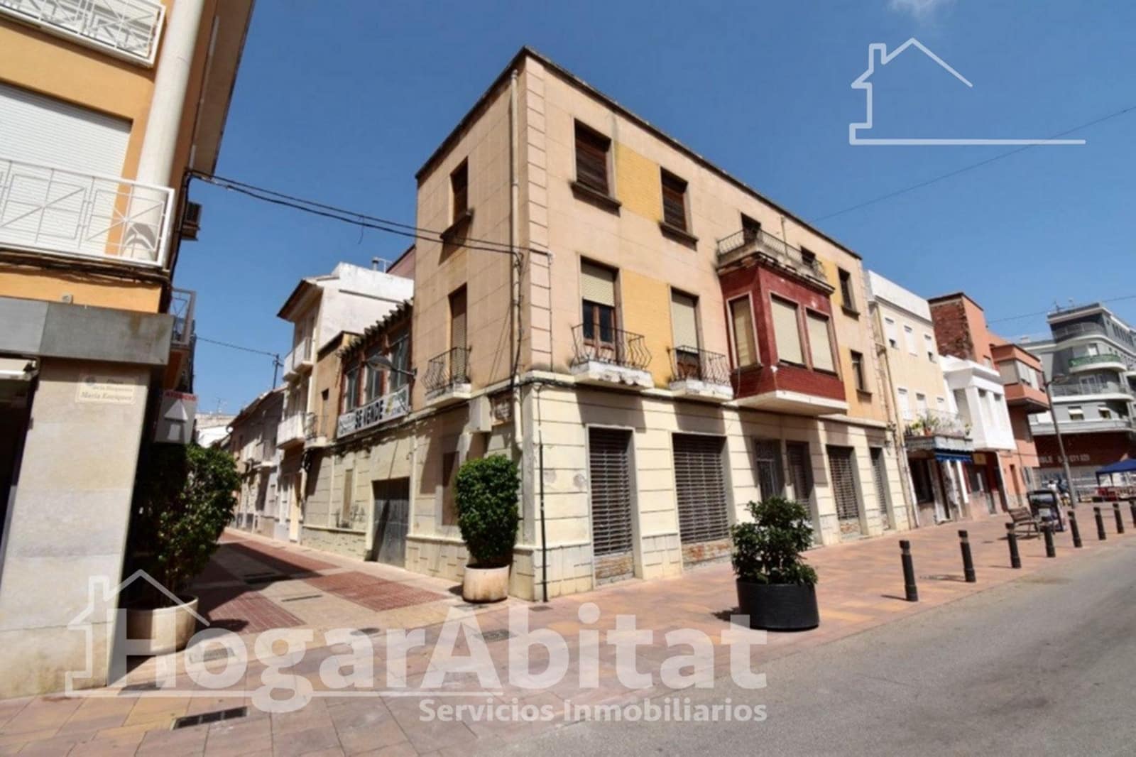 9 soverom Hus til salgs i Gandia - € 730 000 (Ref: 10015656)