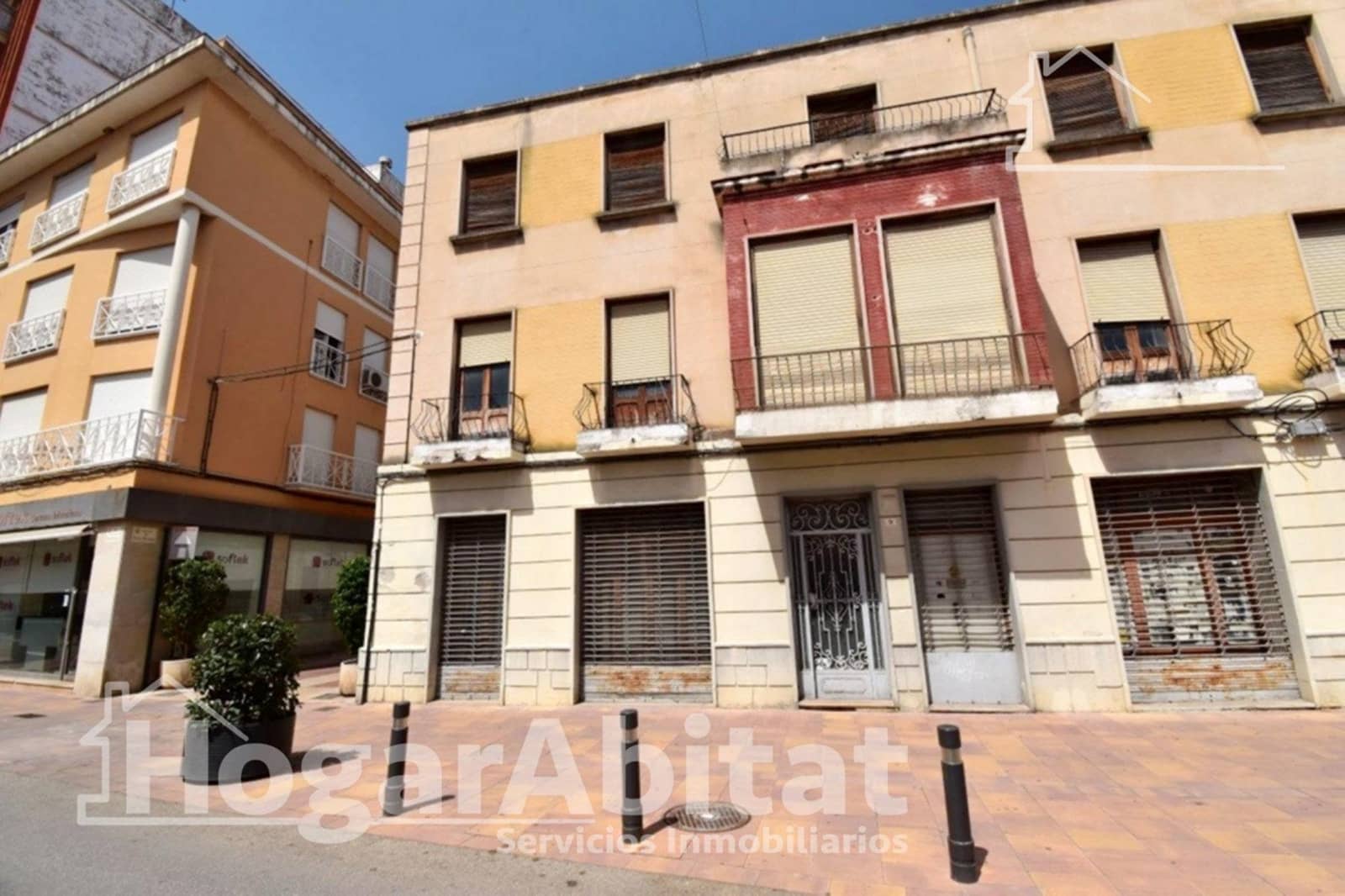 9 soverom Hus til salgs i Gandia - € 730 000 (Ref: 10015656)