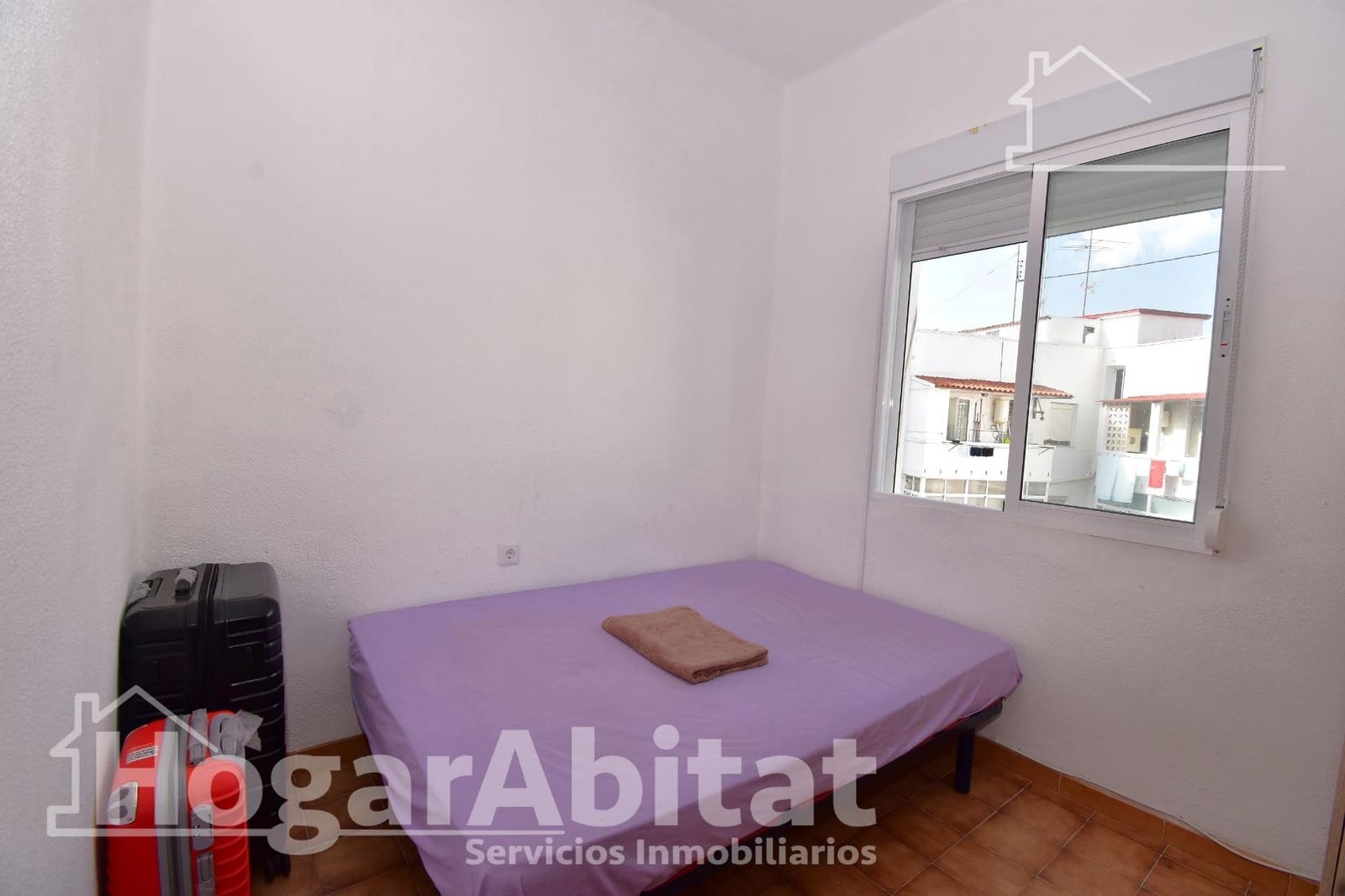 3 camera da letto Appartamento in vendita in Algemesi - 110.000 € (Rif: 10017576)