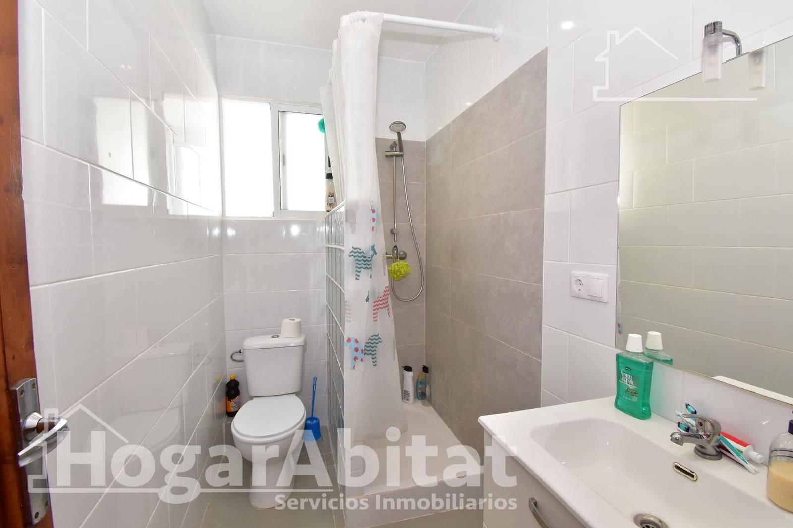 3 camera da letto Appartamento in vendita in Algemesi - 110.000 € (Rif: 10017576)