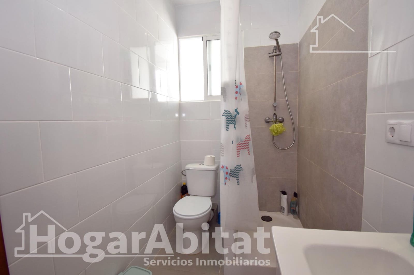 3 camera da letto Appartamento in vendita in Algemesi - 110.000 € (Rif: 10017576)