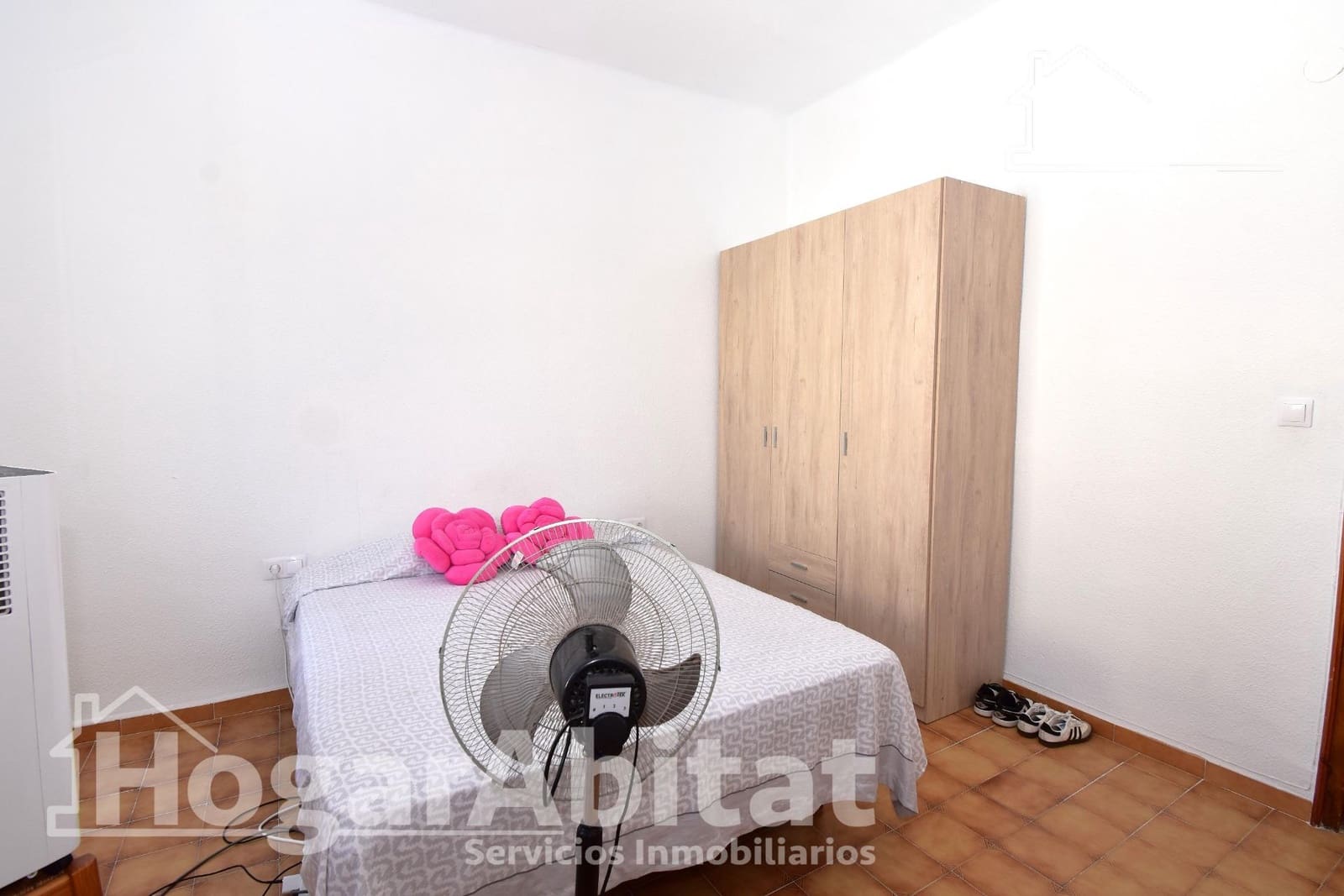 3 camera da letto Appartamento in vendita in Algemesi - 110.000 € (Rif: 10017576)