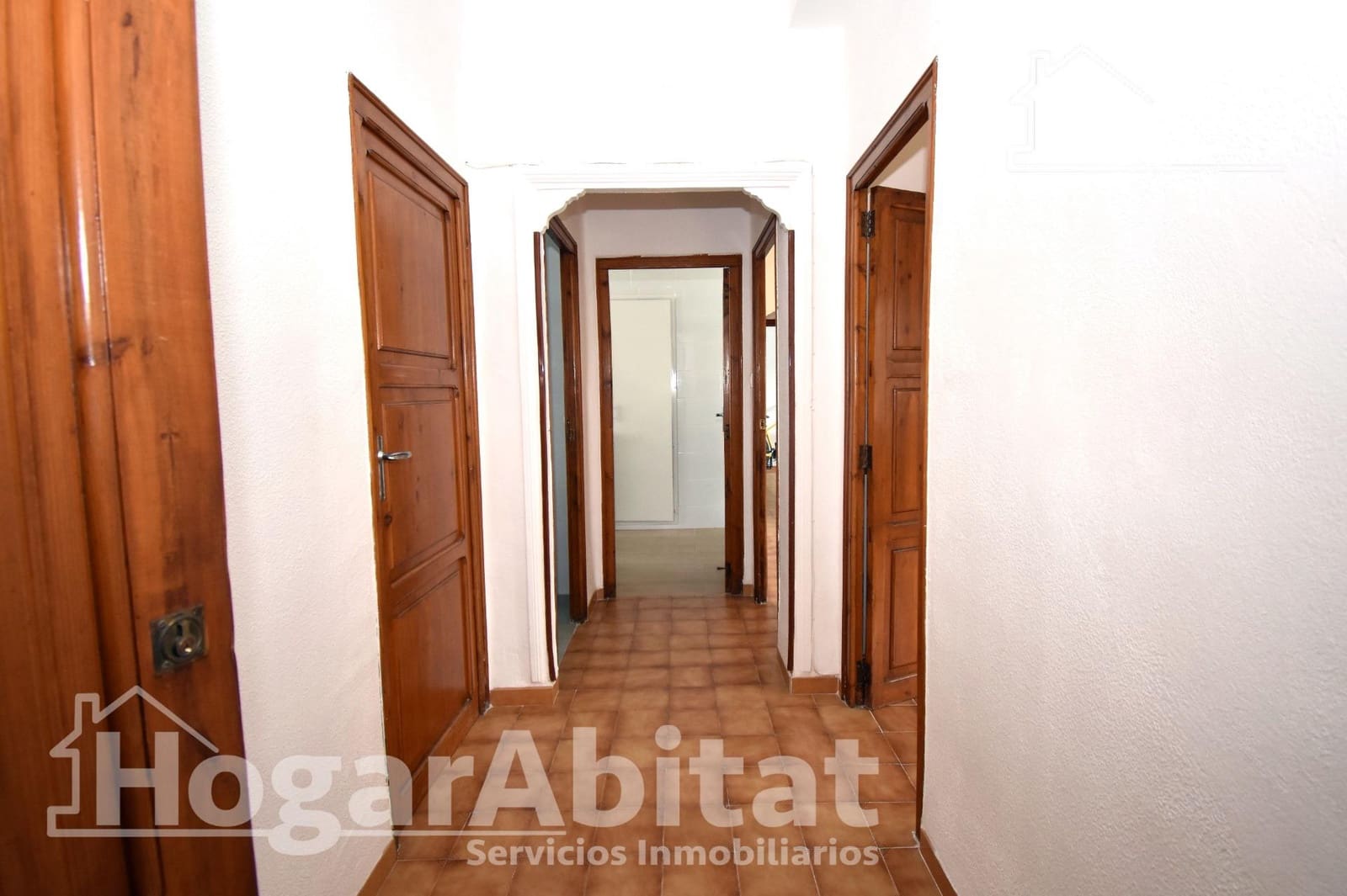 3 camera da letto Appartamento in vendita in Algemesi - 110.000 € (Rif: 10017576)
