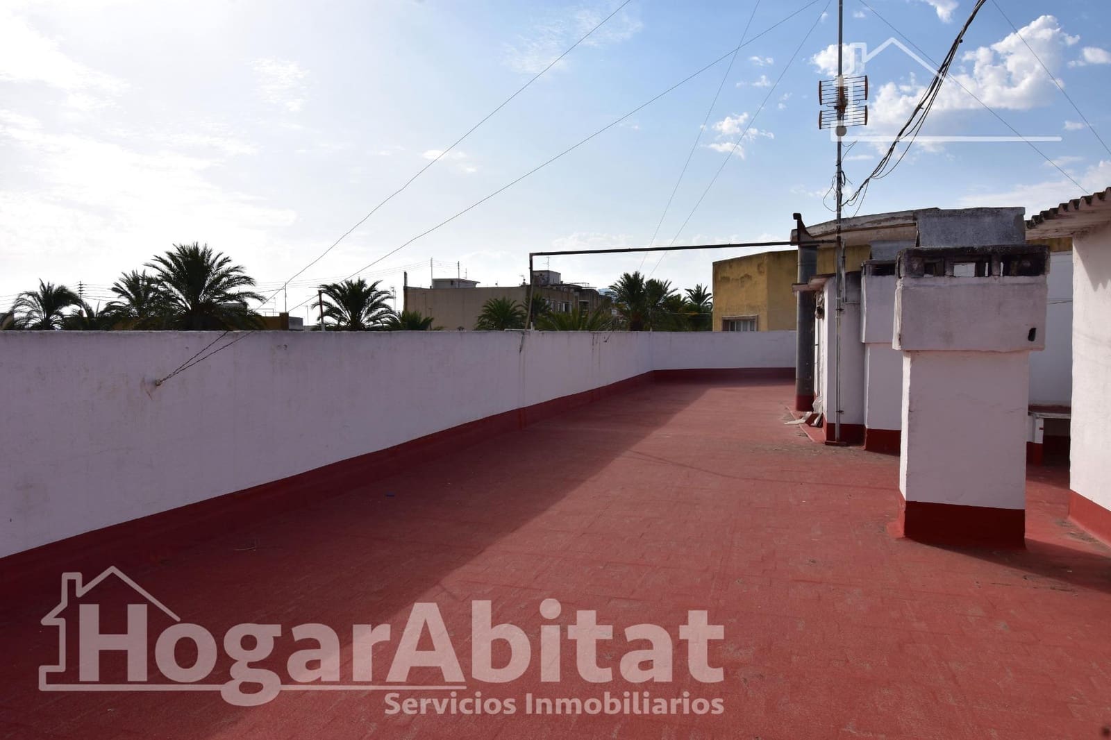 3 camera da letto Appartamento in vendita in Algemesi - 110.000 € (Rif: 10017576)