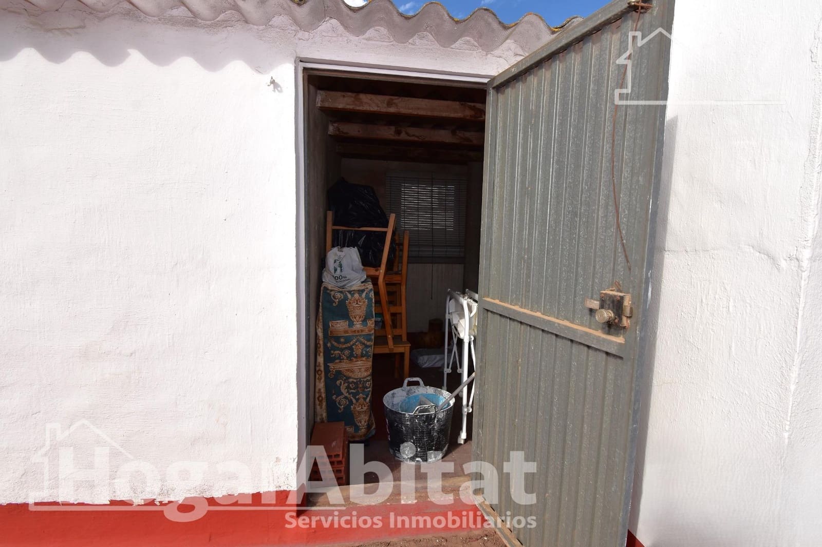 3 camera da letto Appartamento in vendita in Algemesi - 110.000 € (Rif: 10017576)
