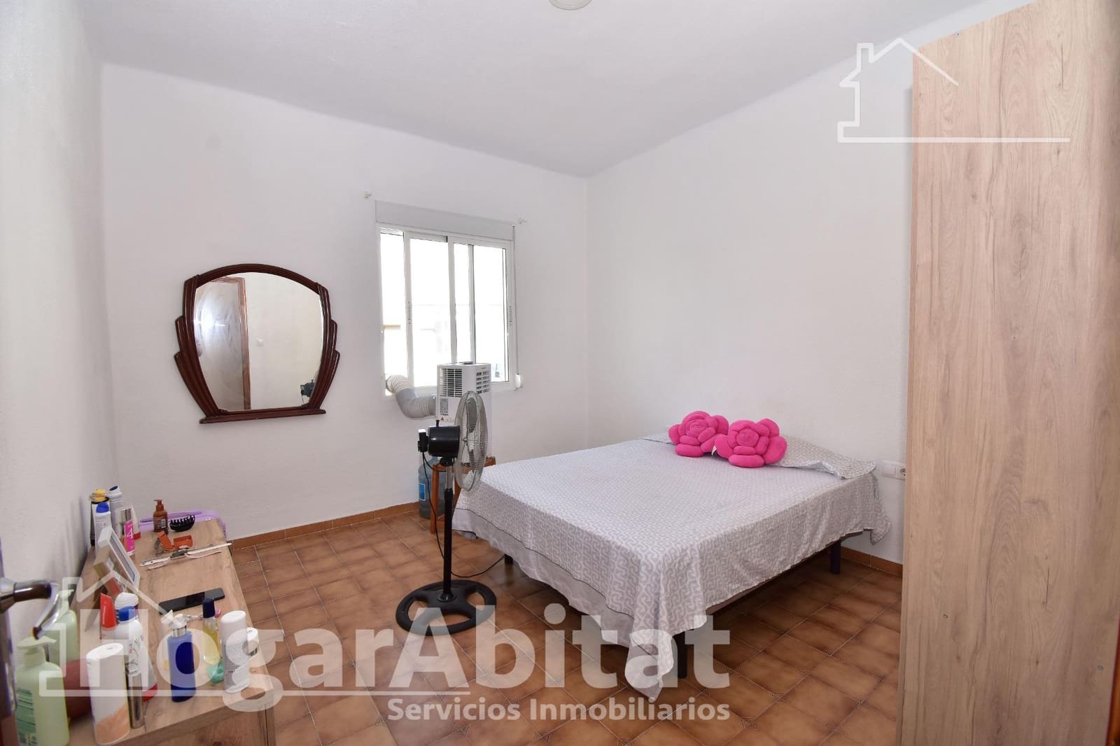 3 camera da letto Appartamento in vendita in Algemesi - 110.000 € (Rif: 10017576)