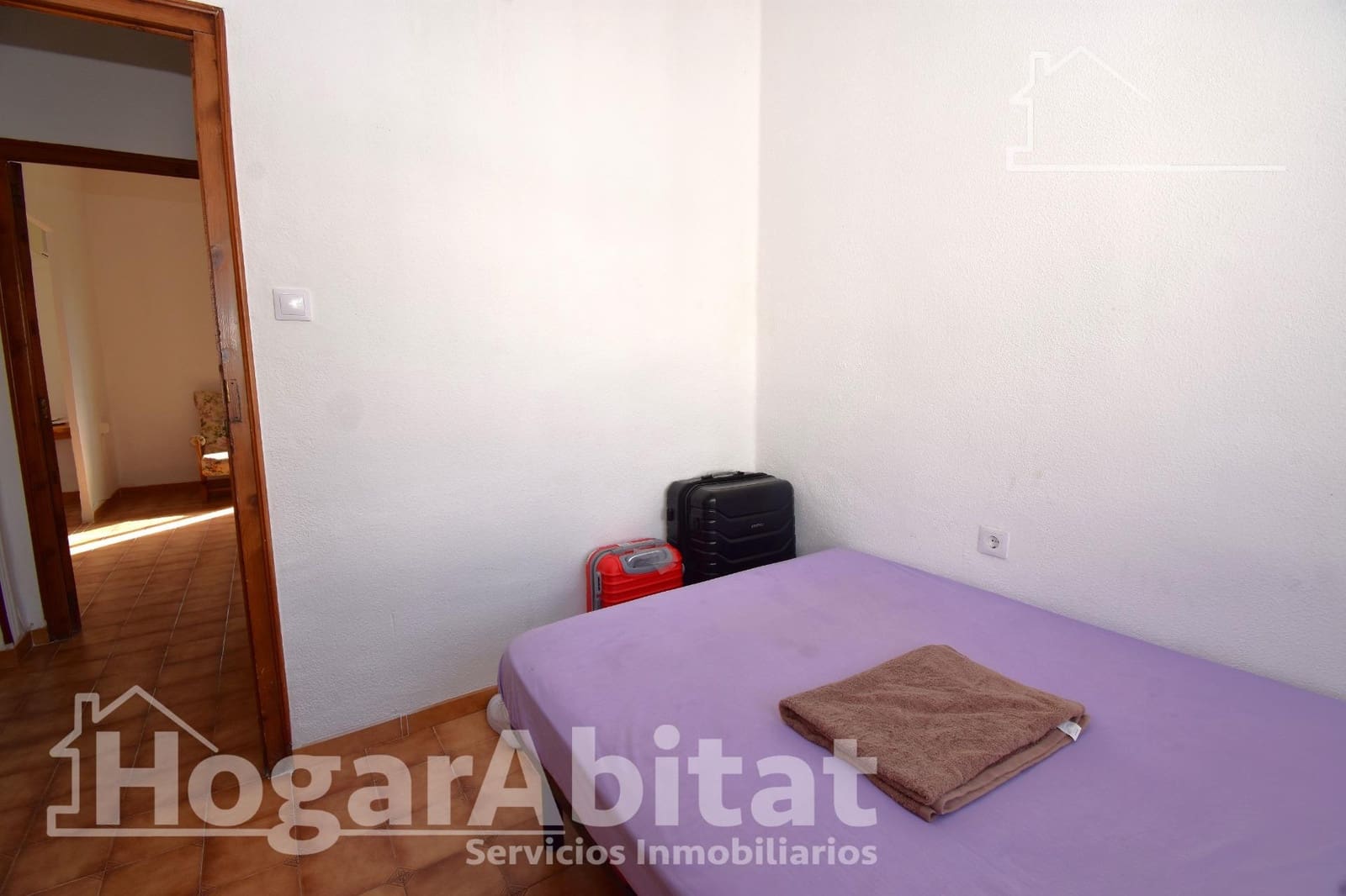 3 camera da letto Appartamento in vendita in Algemesi - 110.000 € (Rif: 10017576)