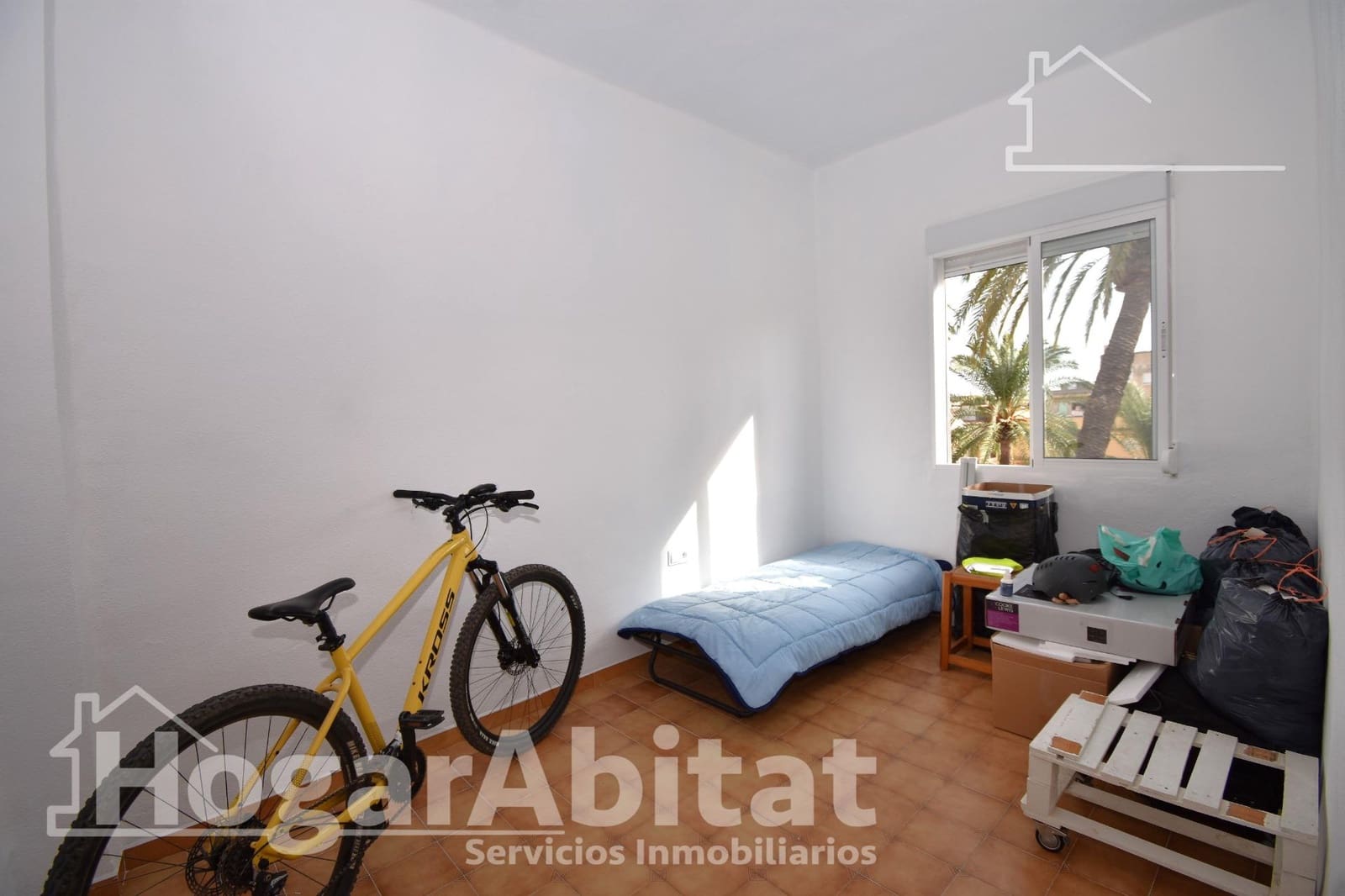 3 camera da letto Appartamento in vendita in Algemesi - 110.000 € (Rif: 10017576)