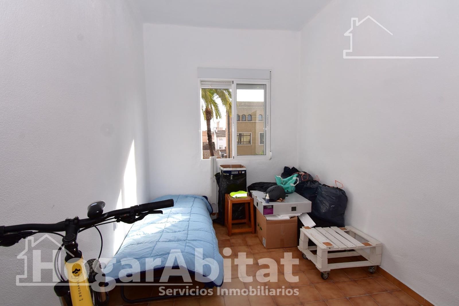 3 camera da letto Appartamento in vendita in Algemesi - 110.000 € (Rif: 10017576)