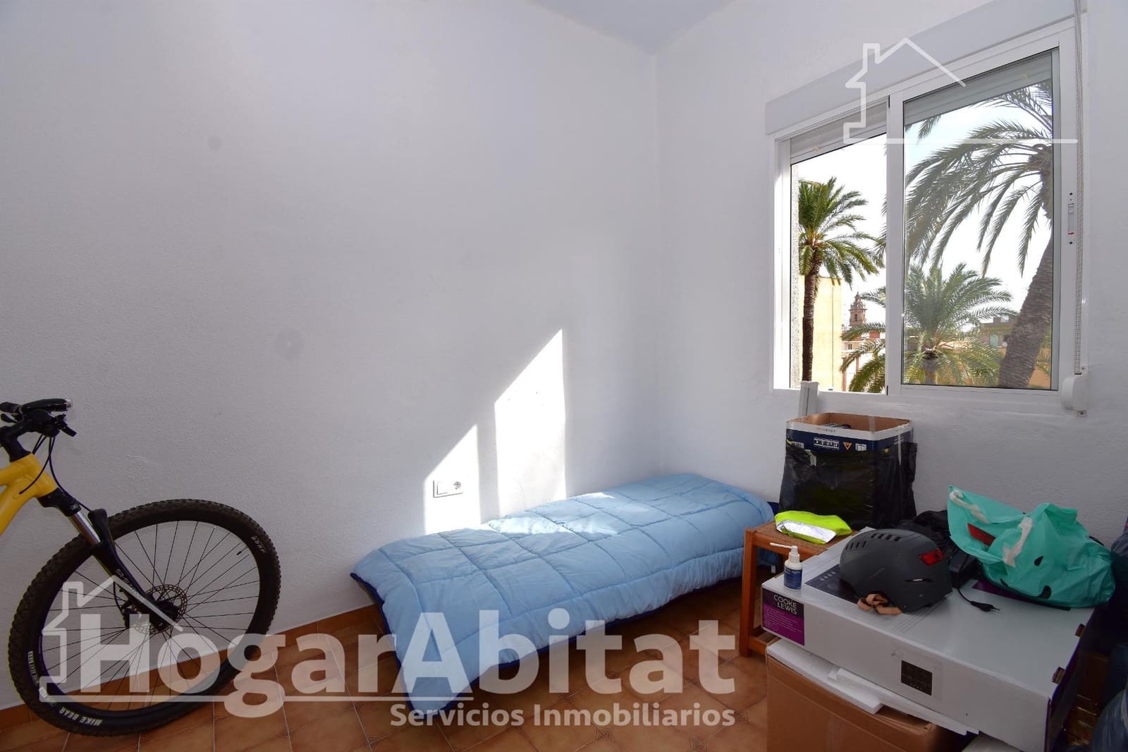 3 camera da letto Appartamento in vendita in Algemesi - 110.000 € (Rif: 10017576)