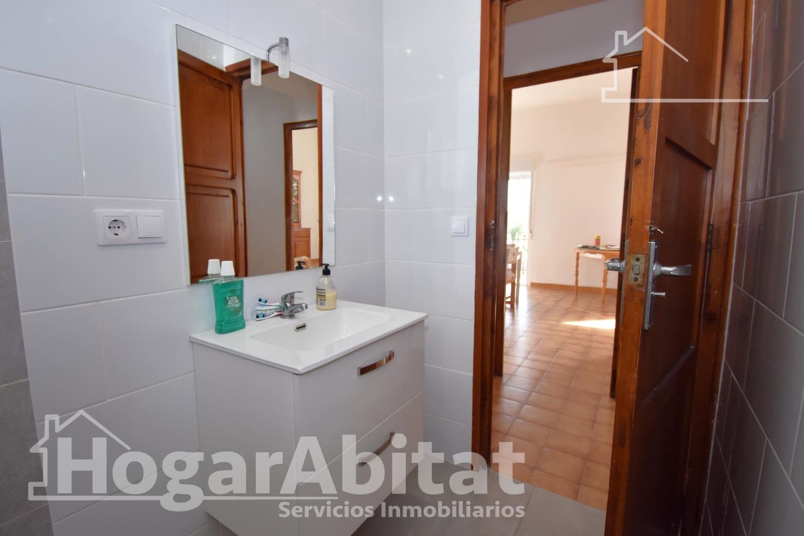 3 camera da letto Appartamento in vendita in Algemesi - 110.000 € (Rif: 10017576)