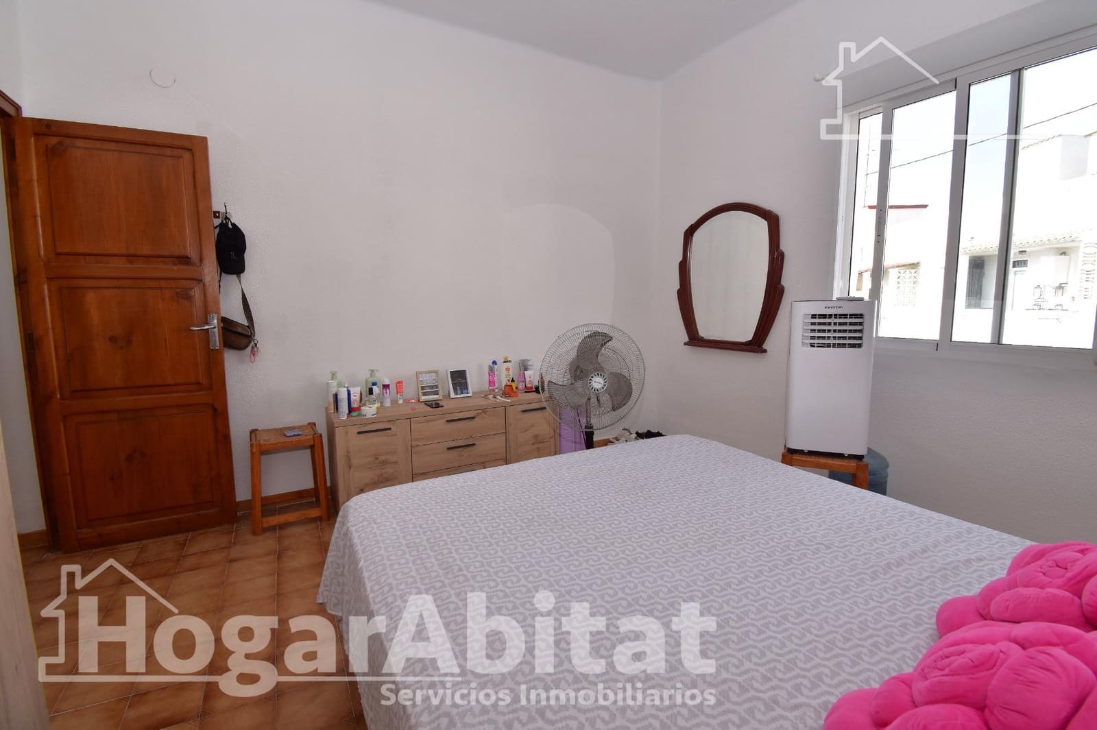 3 camera da letto Appartamento in vendita in Algemesi - 110.000 € (Rif: 10017576)