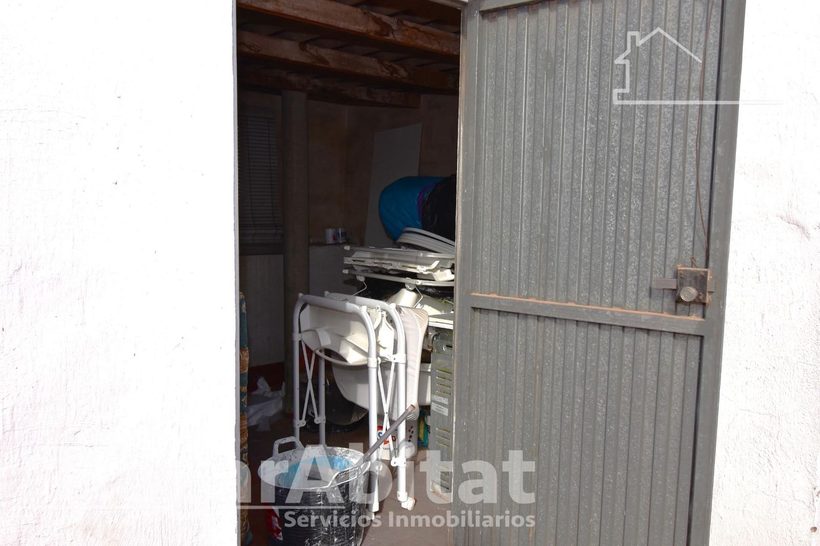 3 camera da letto Appartamento in vendita in Algemesi - 110.000 € (Rif: 10017576)