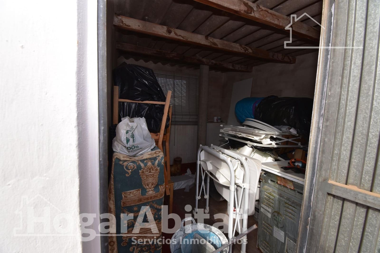 3 camera da letto Appartamento in vendita in Algemesi - 110.000 € (Rif: 10017576)
