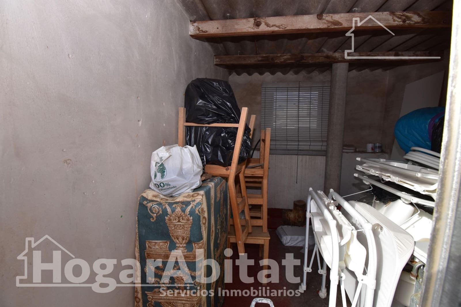 3 camera da letto Appartamento in vendita in Algemesi - 110.000 € (Rif: 10017576)