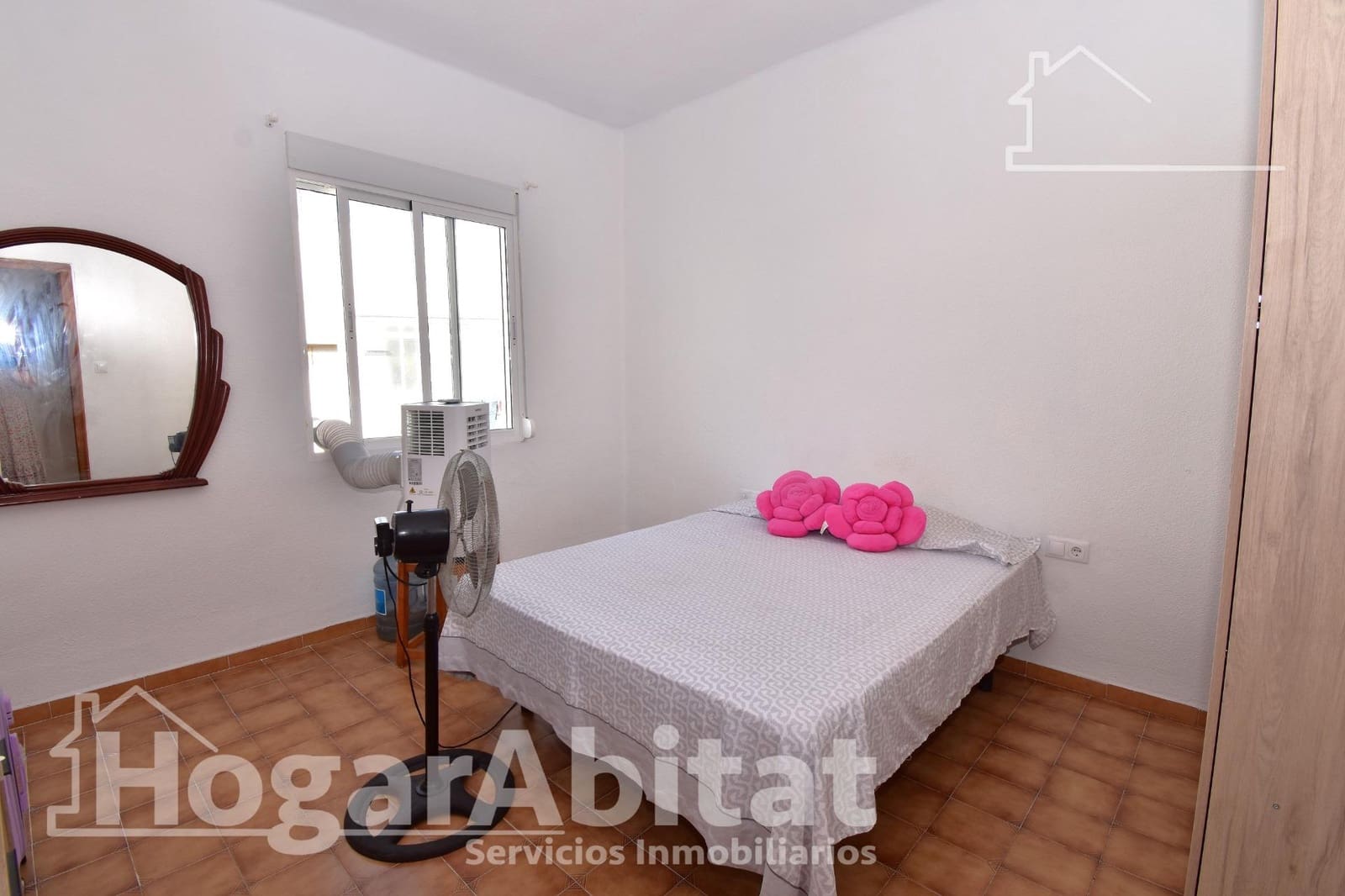 3 camera da letto Appartamento in vendita in Algemesi - 110.000 € (Rif: 10017576)
