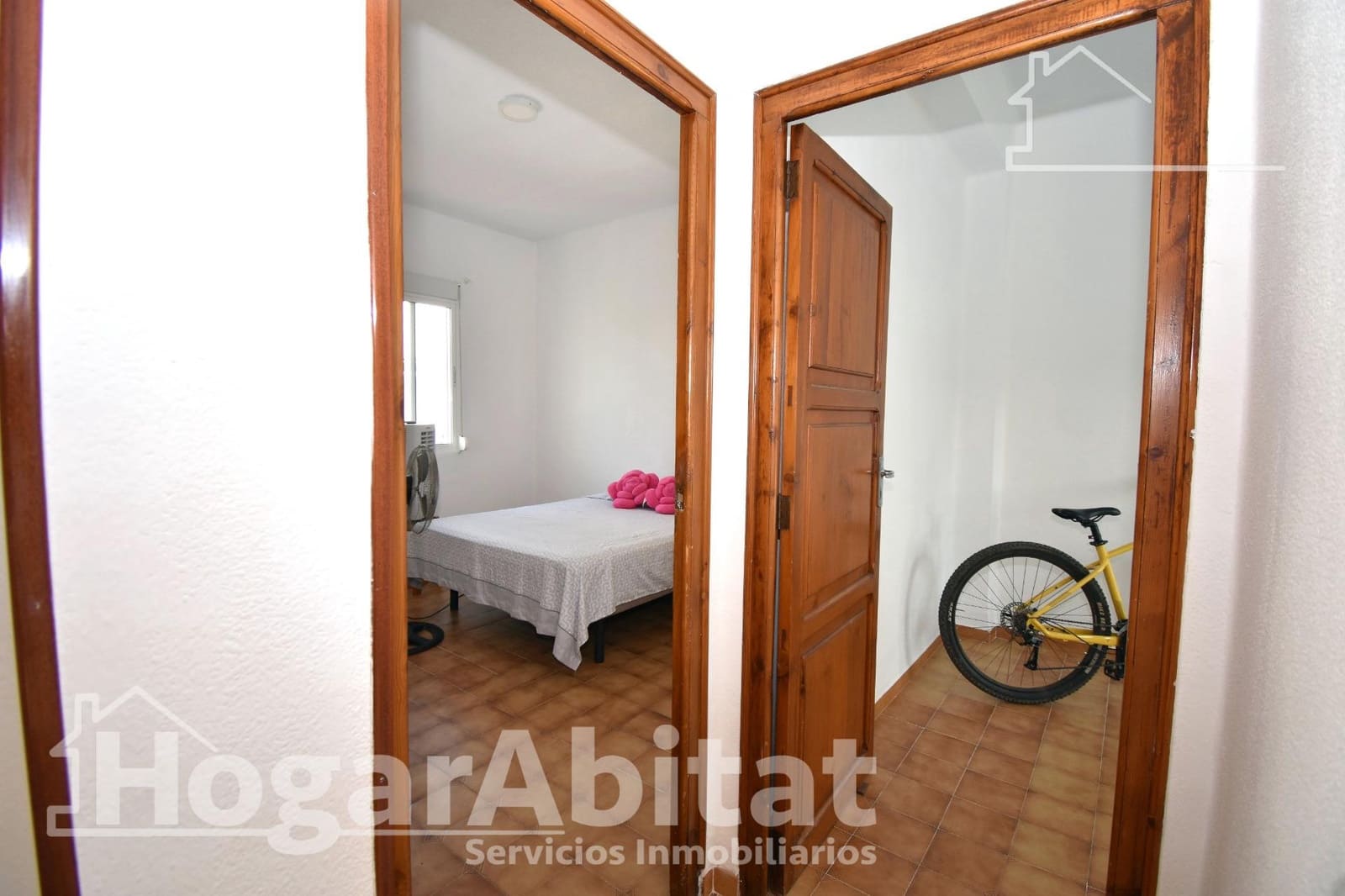 3 camera da letto Appartamento in vendita in Algemesi - 110.000 € (Rif: 10017576)