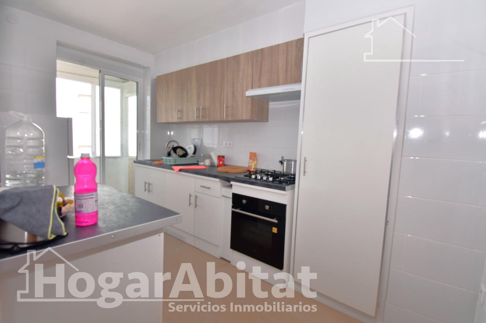 3 camera da letto Appartamento in vendita in Algemesi - 110.000 € (Rif: 10017576)