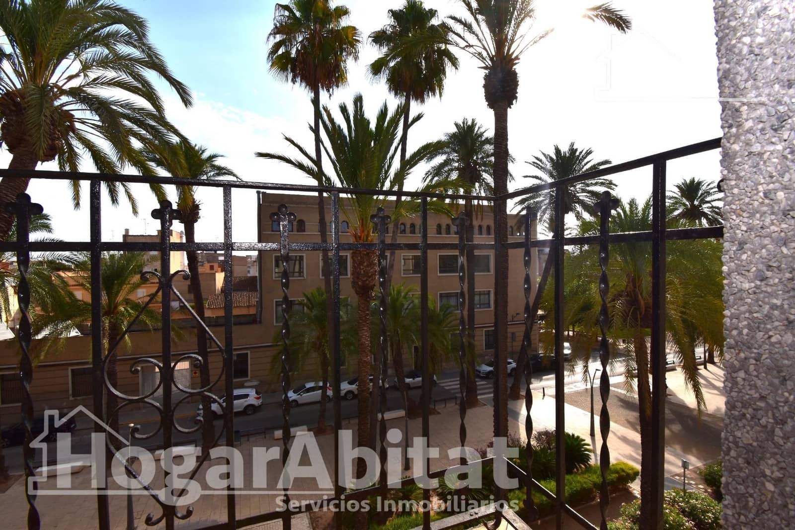 3 camera da letto Appartamento in vendita in Algemesi - 110.000 € (Rif: 10017576)