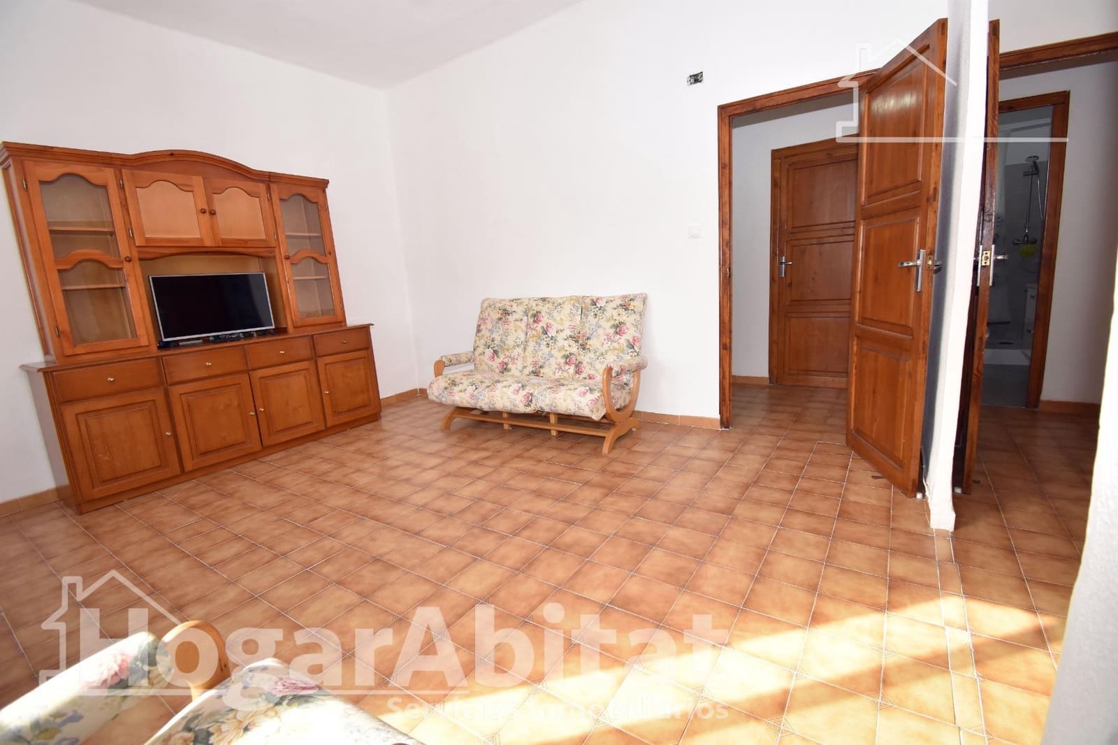 3 camera da letto Appartamento in vendita in Algemesi - 110.000 € (Rif: 10017576)