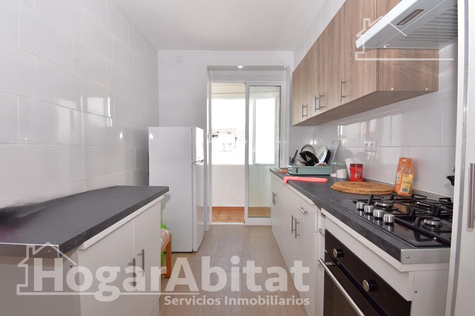 3 camera da letto Appartamento in vendita in Algemesi - 110.000 € (Rif: 10017576)