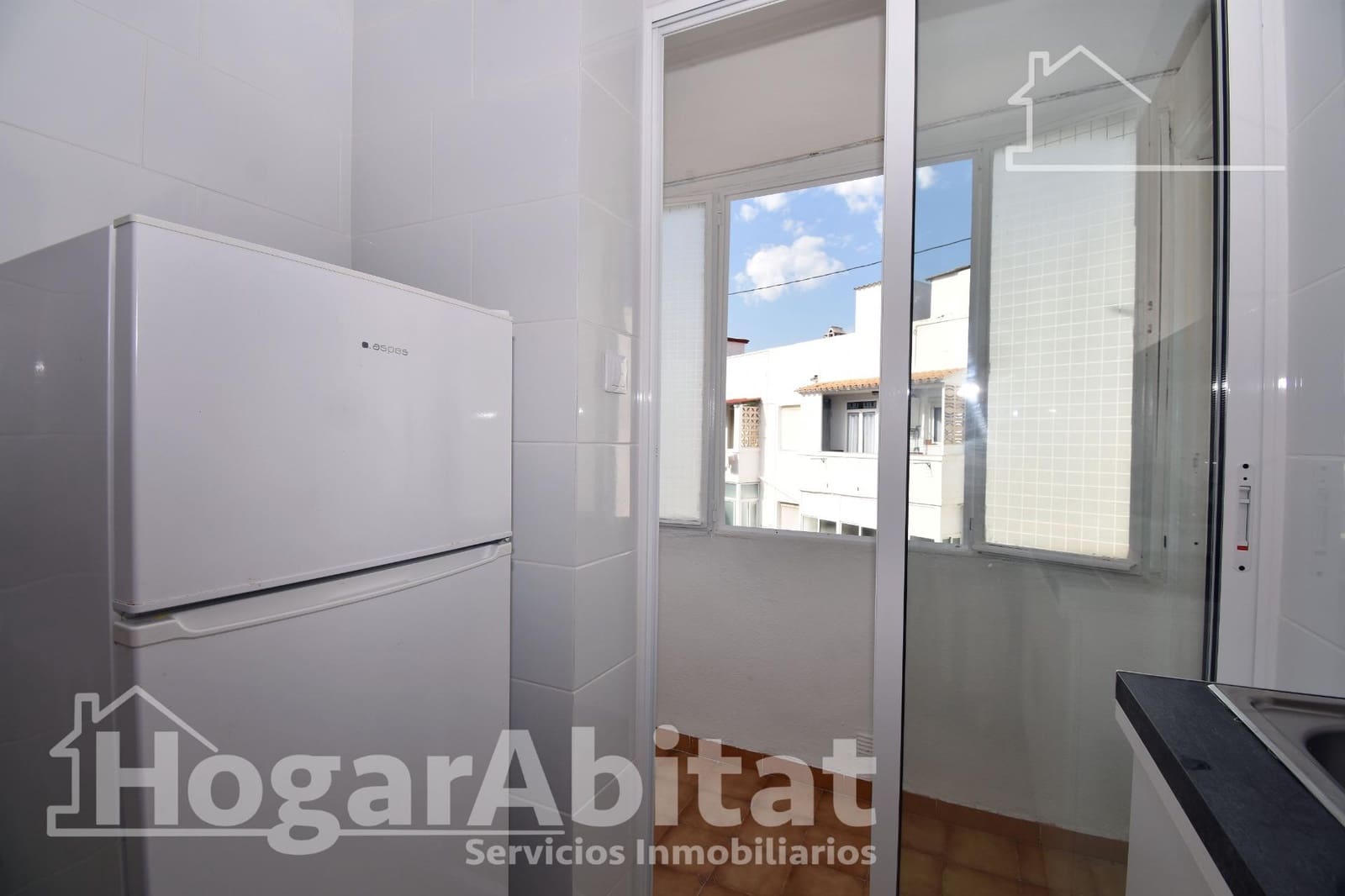 3 camera da letto Appartamento in vendita in Algemesi - 110.000 € (Rif: 10017576)
