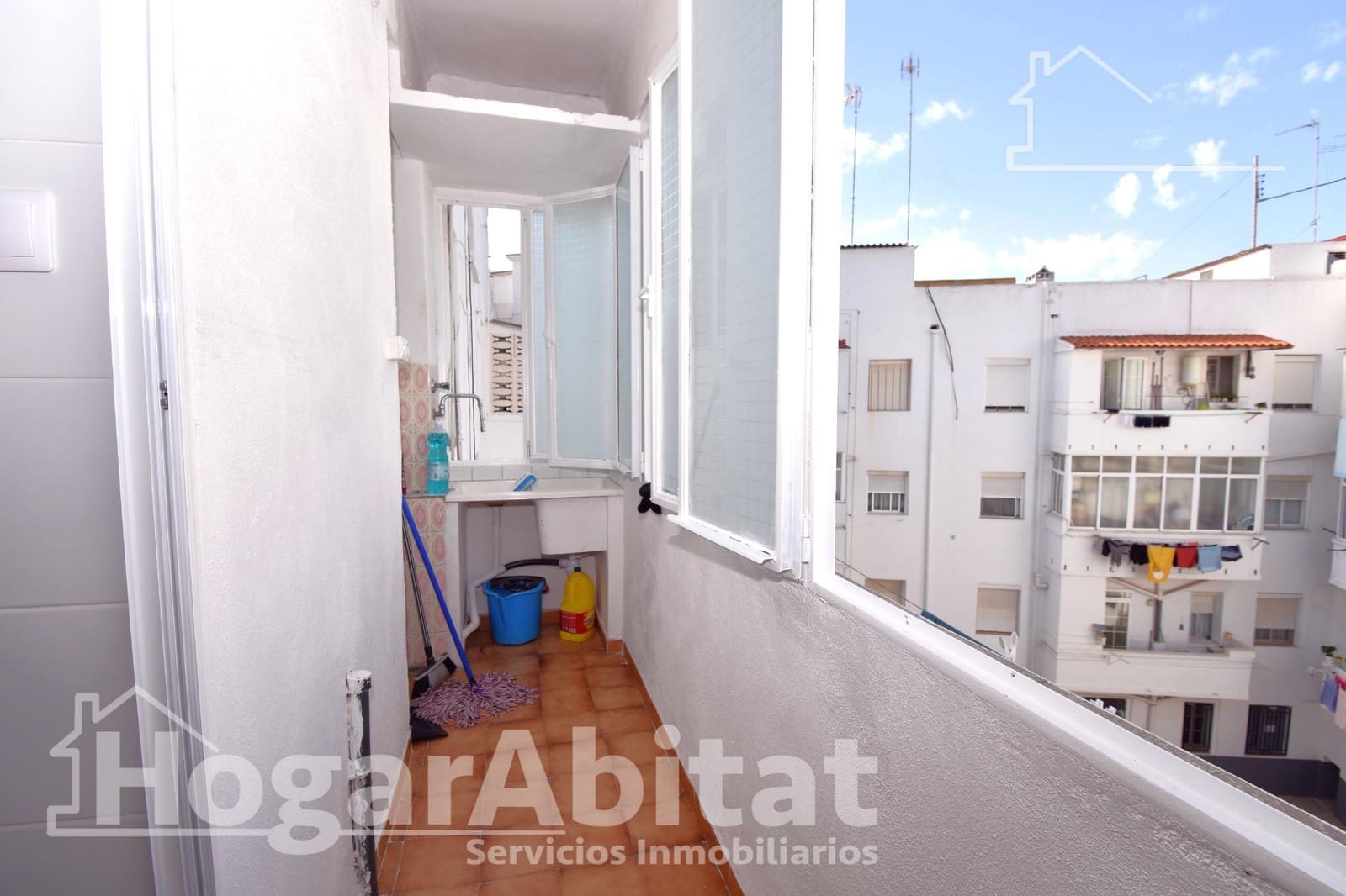 3 camera da letto Appartamento in vendita in Algemesi - 110.000 € (Rif: 10017576)