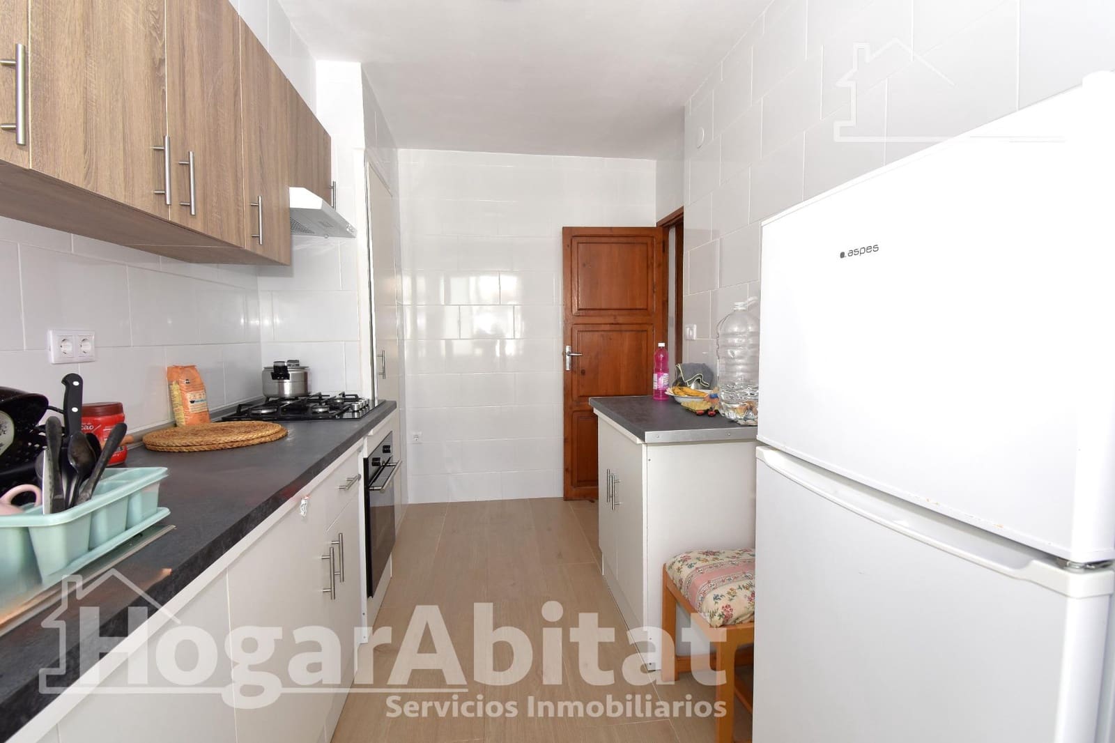 3 camera da letto Appartamento in vendita in Algemesi - 110.000 € (Rif: 10017576)