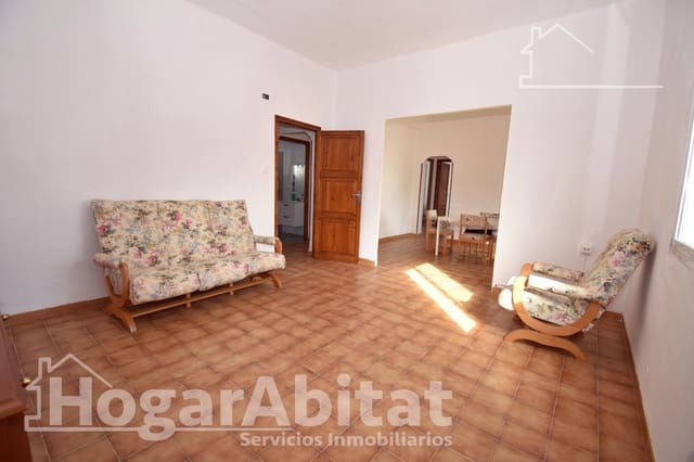 3 bedroom Flat for sale in Algemesí - € 110,000 (Ref: 10017576)