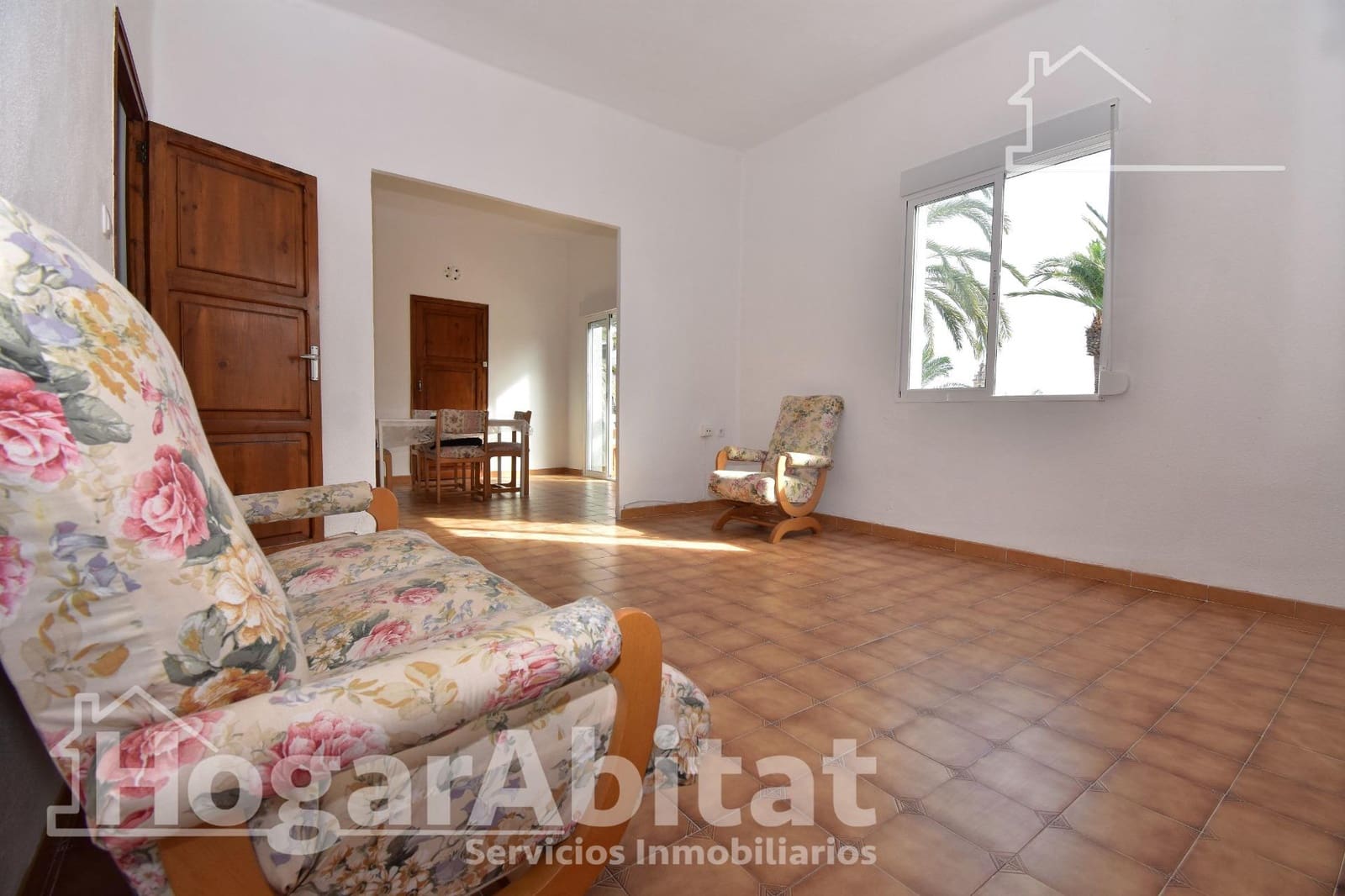 3 camera da letto Appartamento in vendita in Algemesi - 110.000 € (Rif: 10017576)