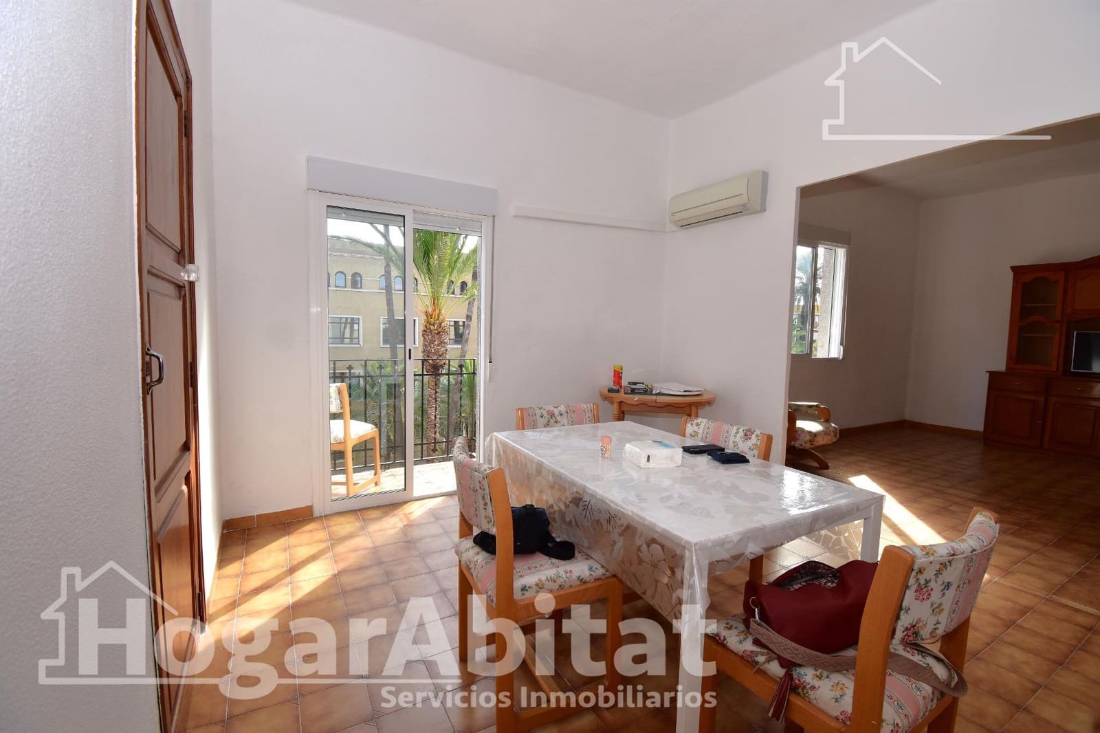 3 camera da letto Appartamento in vendita in Algemesi - 110.000 € (Rif: 10017576)