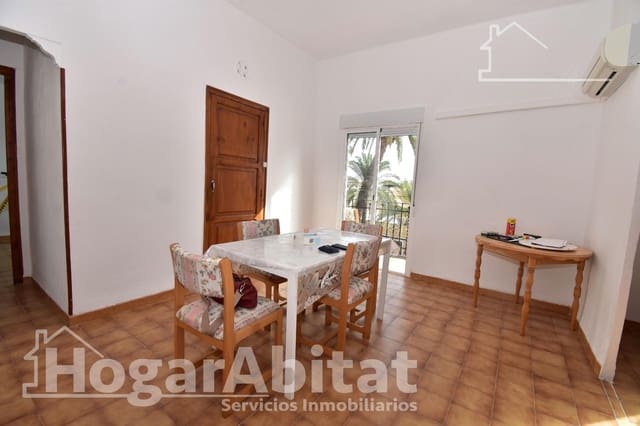 3 bedroom Flat for sale in Algemesí - € 110,000 (Ref: 10017576)