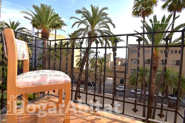 3 bedroom Flat for sale in Algemesí - € 110,000 (Ref: 10017576)