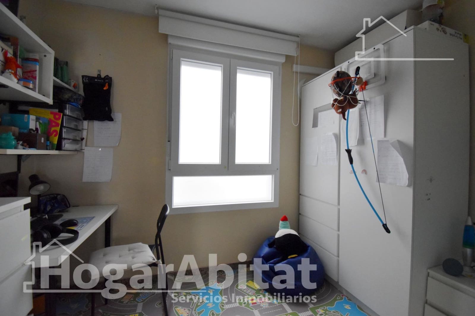 3 Zimmer Wohnung zu verkaufen in Gandia - 175.000 € (Ref: 10017577)
