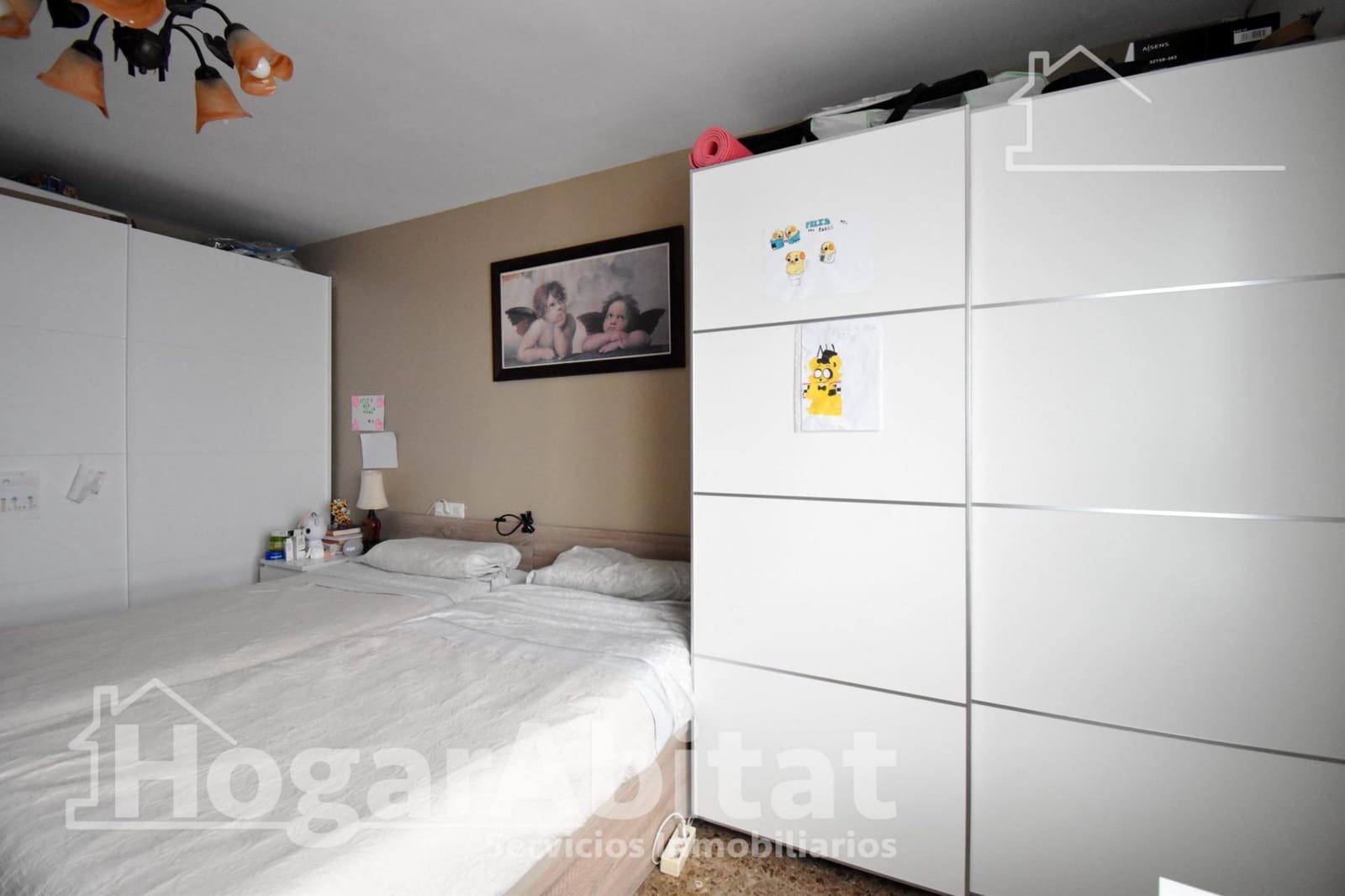 3 Zimmer Wohnung zu verkaufen in Gandia - 175.000 € (Ref: 10017577)