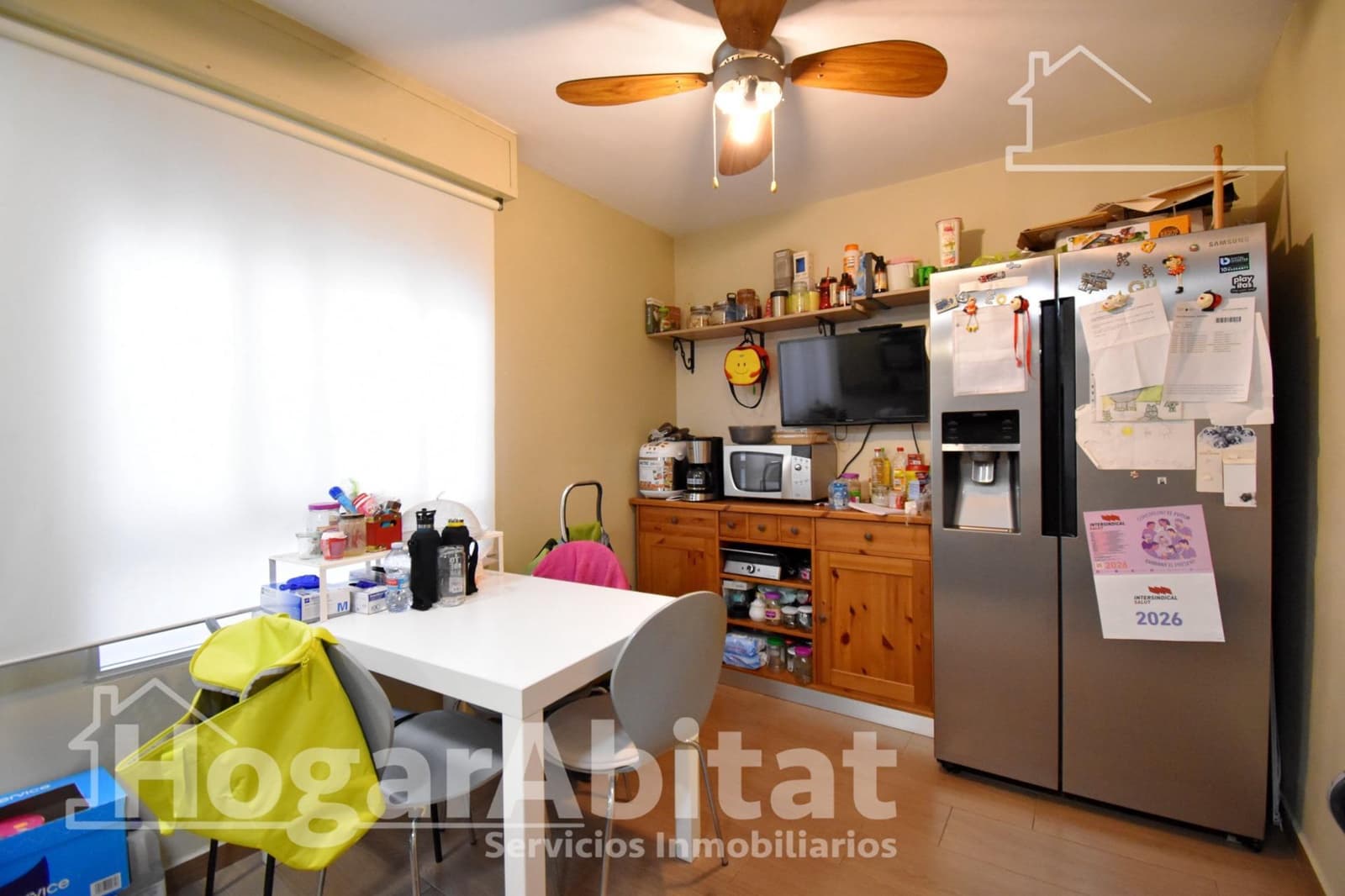 3 Zimmer Wohnung zu verkaufen in Gandia - 175.000 € (Ref: 10017577)