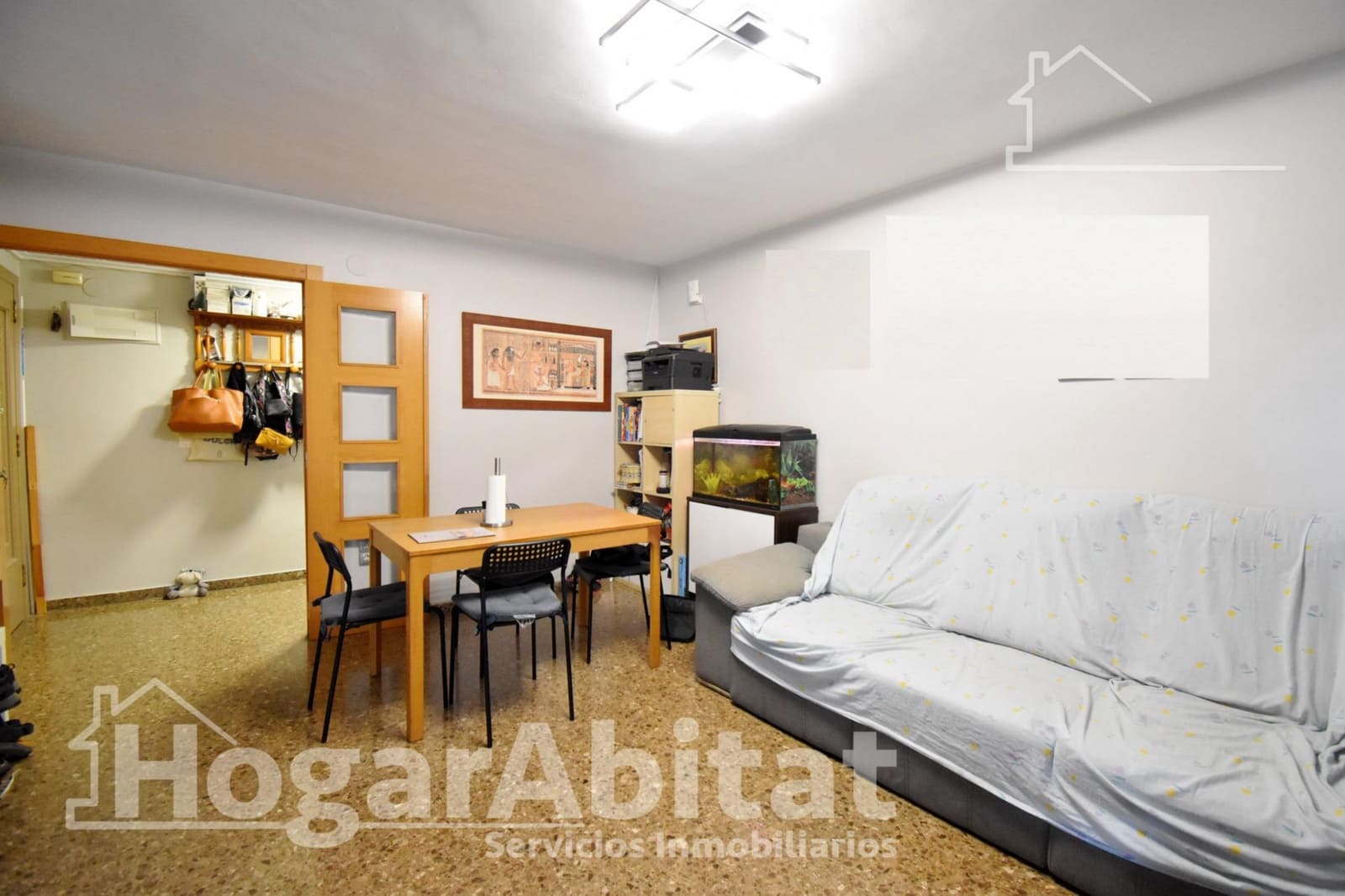 3 Zimmer Wohnung zu verkaufen in Gandia - 175.000 € (Ref: 10017577)