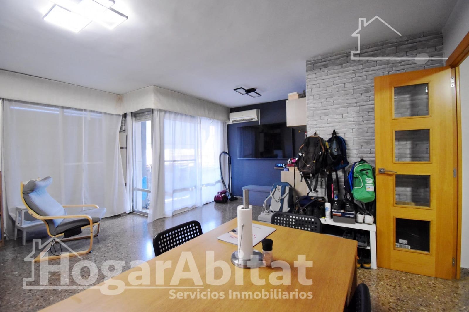 3 Zimmer Wohnung zu verkaufen in Gandia - 175.000 € (Ref: 10017577)
