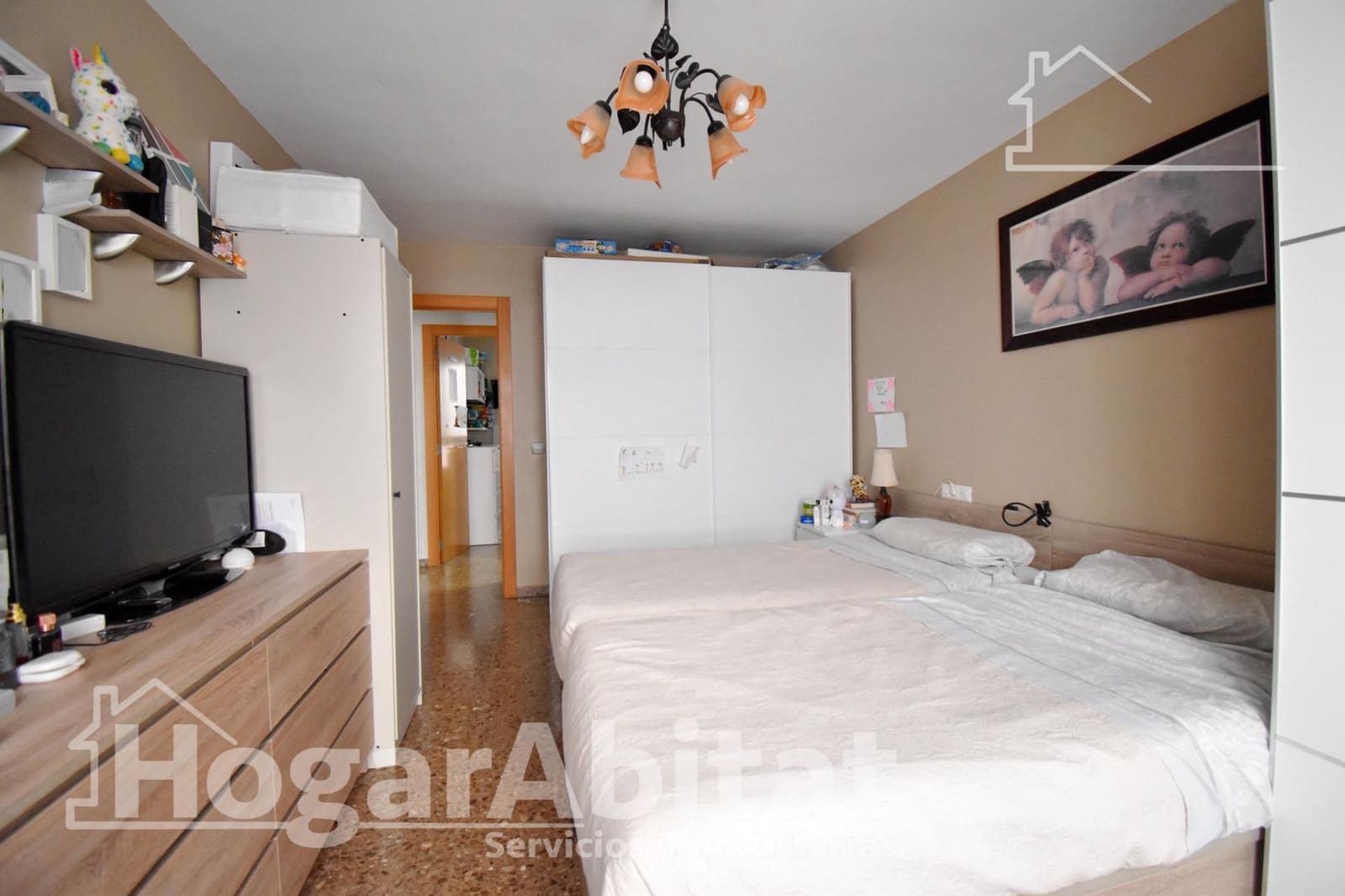 3 Zimmer Wohnung zu verkaufen in Gandia - 175.000 € (Ref: 10017577)